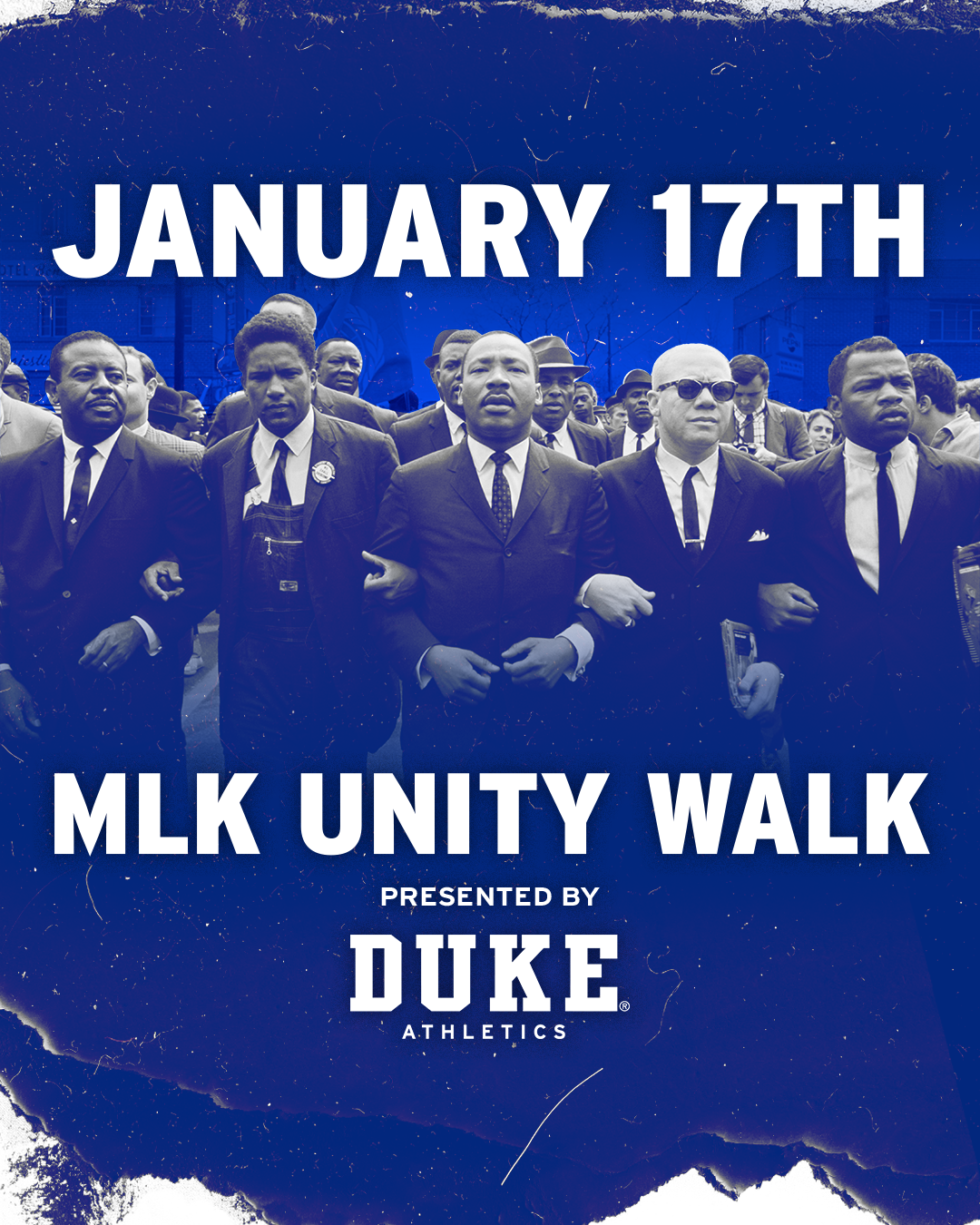 MLK Virtual Unity Walk MLK Commemoration